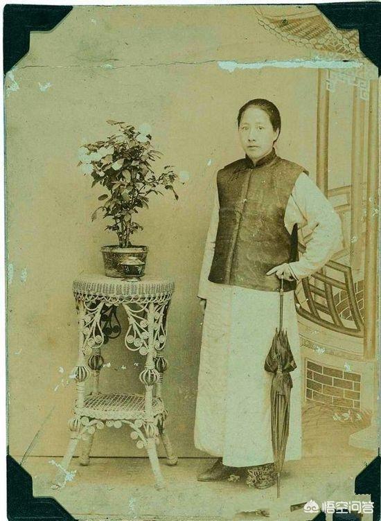 王廷钧:女英雄秋瑾之墓为何数次迁移？