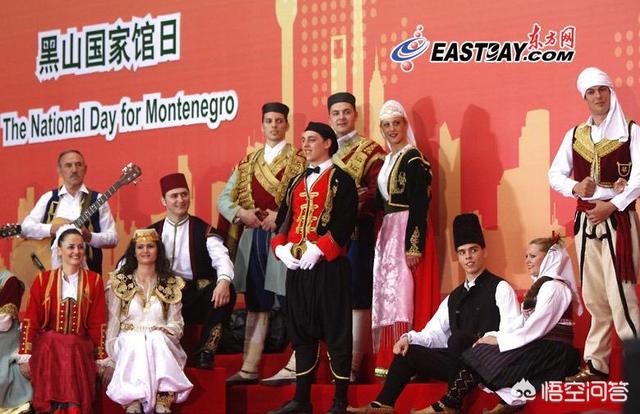 南斯拉夫解体为哪些国家:前南斯拉夫分为几个国家地图？