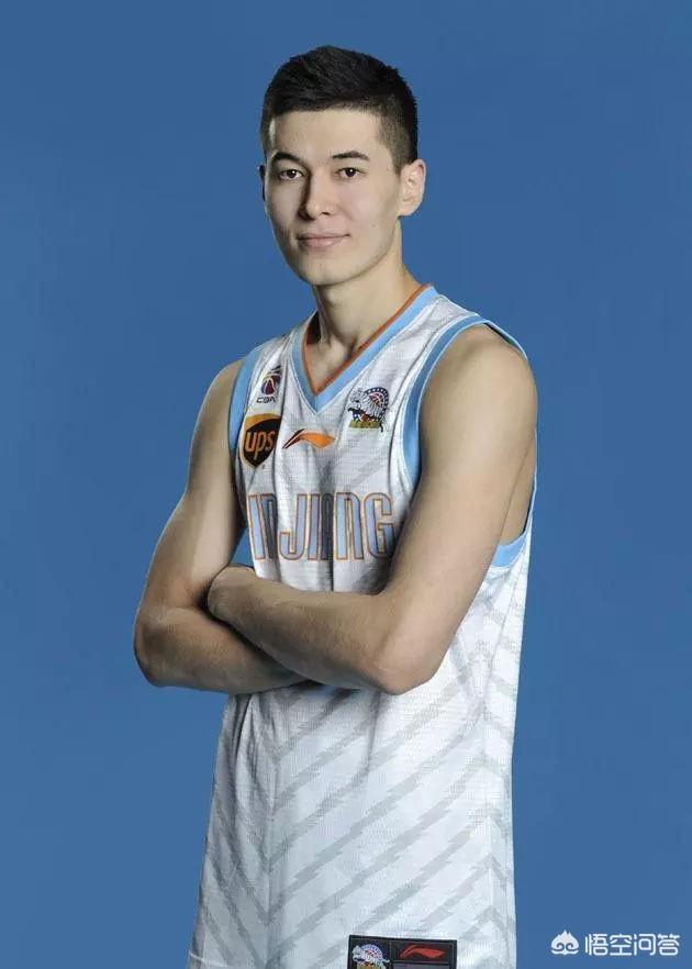 头条问答 - 新疆男篮用阿布都沙拉木和可兰白克换取广东男篮的任骏飞,