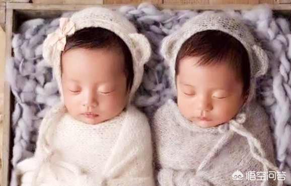 郝蕾双胞胎儿子:最近两年有哪些女星生了双胞胎，还有哪些女星也想要双胞胎？