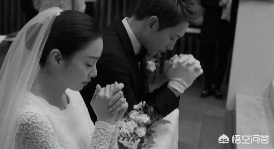 金泰熙rain结婚:为什么很多明星结婚都选择国外？