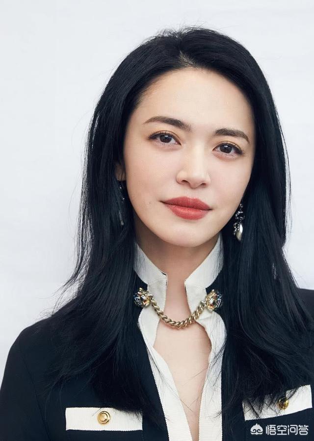姚晨老公是谁:为什么说姚晨丈夫曹郁比妻子获奖运更好，比前夫凌潇肃更厉害？