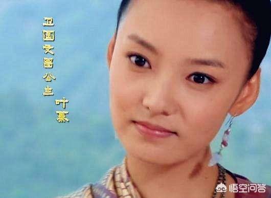 郭珍霓男友:华胥引的男女主评价负分，为何郭珍霓的莺歌大受好评？