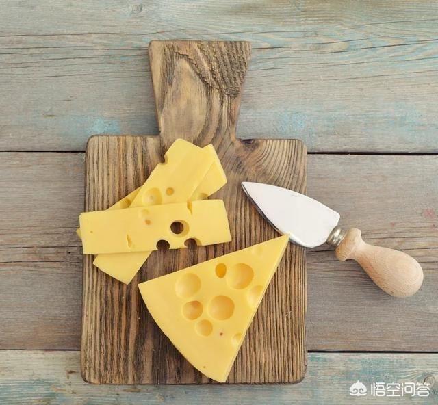营养素密度:奶酪属高热食物，为何还能调节代谢？