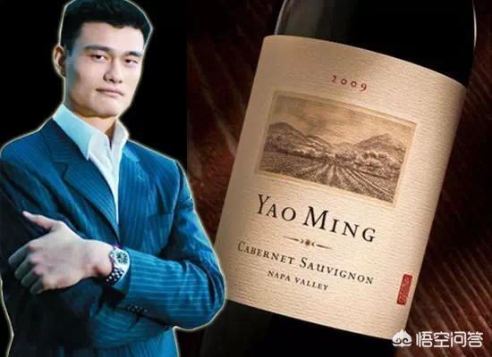 董事长赔红酒，姚明2011年创办的葡萄酒品牌现状如何是赚还是赔