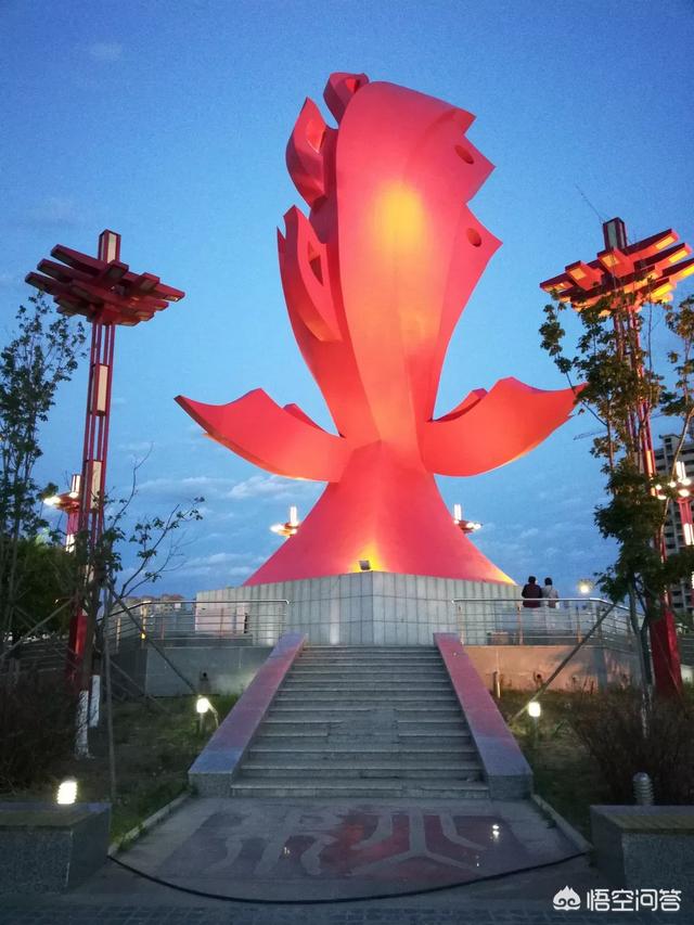 头条问答 - 长春合隆海之恋广场有哪些好玩的?(17个回答)