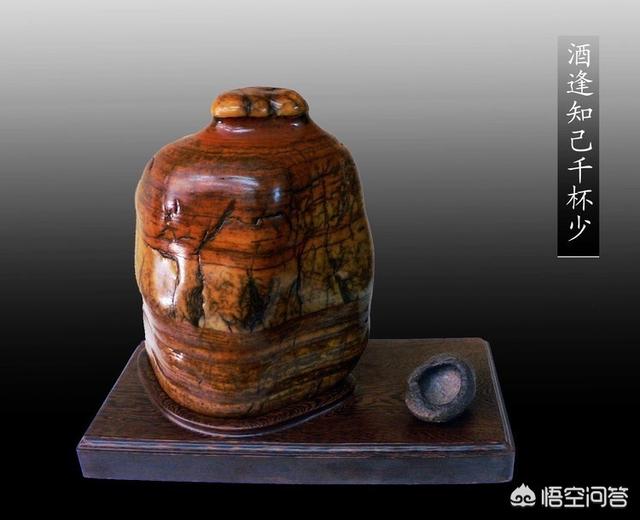 广西什么玉石最好,大化彩玉石是什么材质？市场价值高吗？