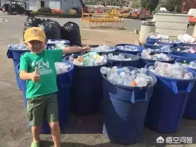 垃圾分类的意义有哪些（垃圾分类意义简单概括）