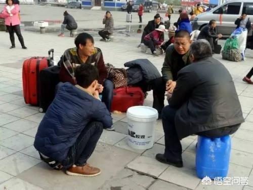 你认为最迟到多大年龄应该自己创业了,不应该再打工了,为什么？