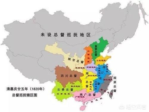 陕甘总督:西安将军属于一品高官，与陕甘总督相比，到底谁的权力最大？