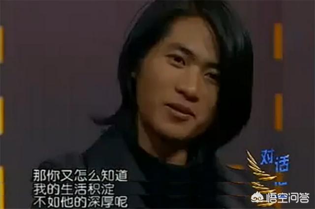 韩寒身高:韩寒和郭敬明，你更喜欢谁？