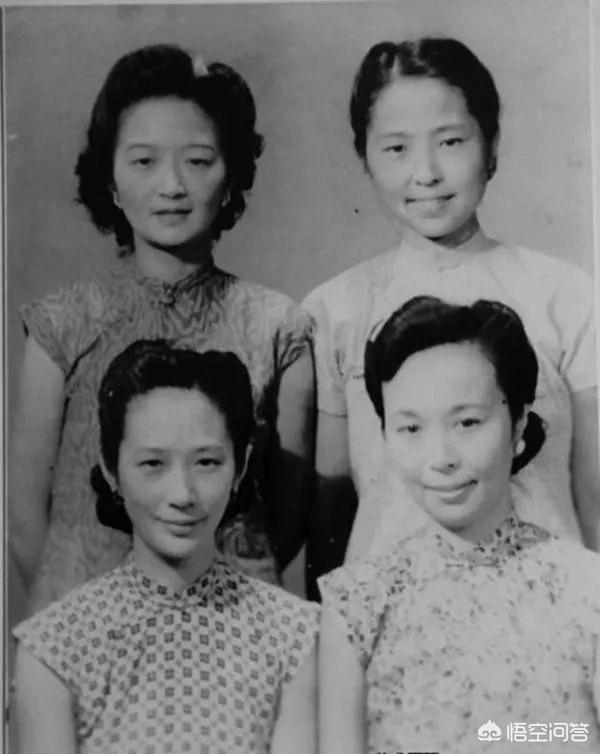 张元和:《合肥四姐妹》中的四姐妹是怎样炼成的？