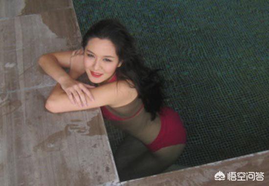 易建联女友:李丹阳是不是易建联绯闻女友啊