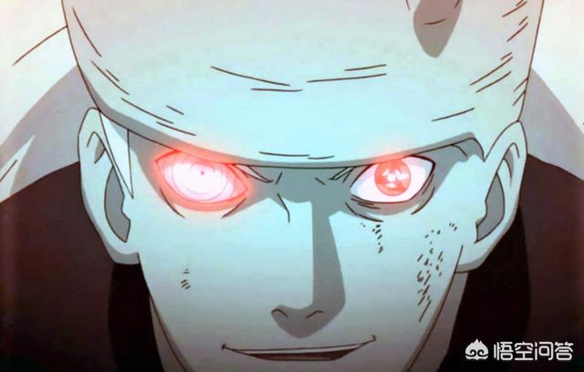 轮回中的传说:神话传说中，「六道轮回」到底是哪六道