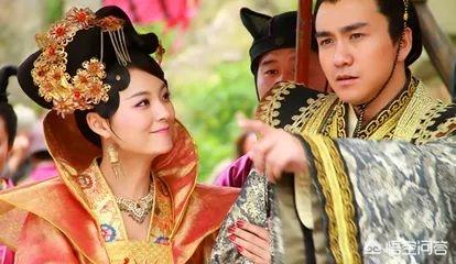 冯丹滢:北齐皇后冯小怜是亡国妖女吗？