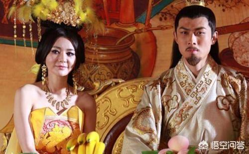 北齐皇后冯小怜是亡国妖女吗？:杨伶