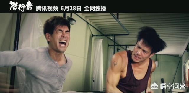 安志杰肌肉:身材最好的男明星有哪些？