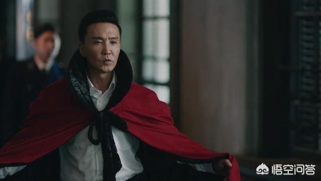 神探柯晨评价:《破冰行动》主演都跑到《神探柯晨》里了，这部剧怎么样？