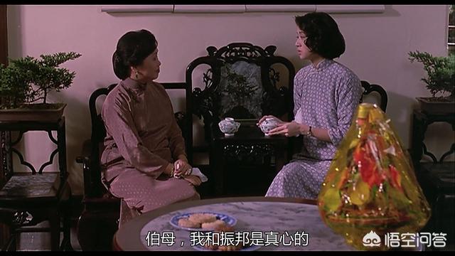 《胭脂扣》里的十二少为什么没有死？