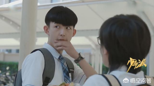 少年的你结局是啥:《少年的你》金像奖包揽8个大奖，对香港电影是好事吗？为什么？