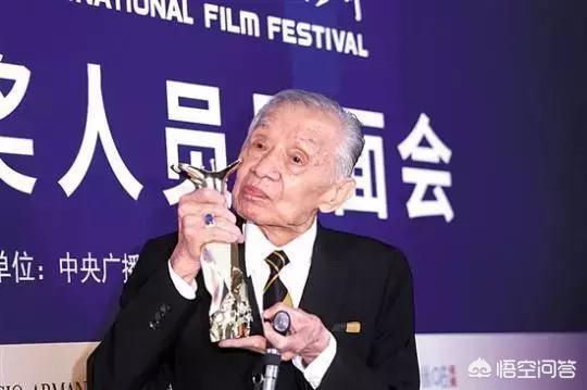 有哪些人可以被称作老戏骨？