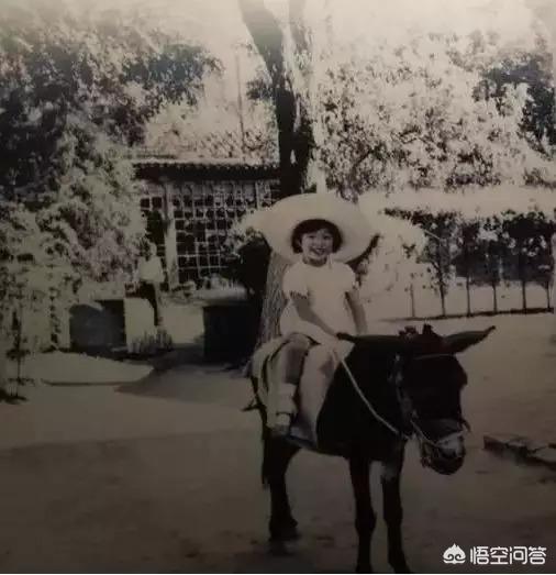 民国才女凌淑华，出身名门望族，为何后来会穷困潦倒？