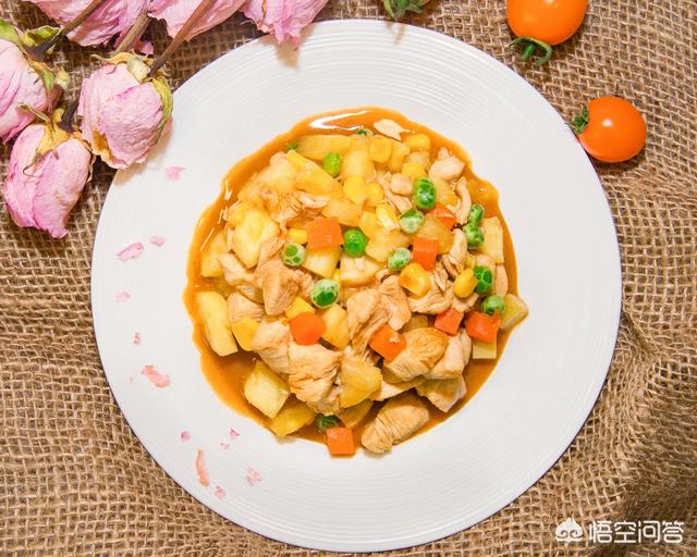 清蒸三文鱼，有没有可以减肥的晚餐食谱