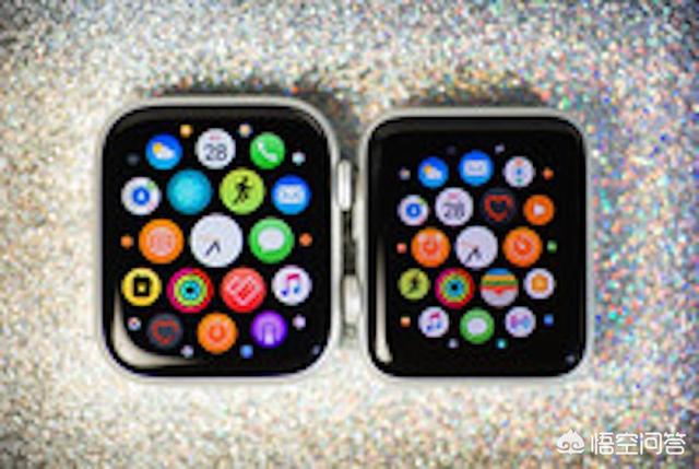 inwatch智能腕表,applewatch有什么用？