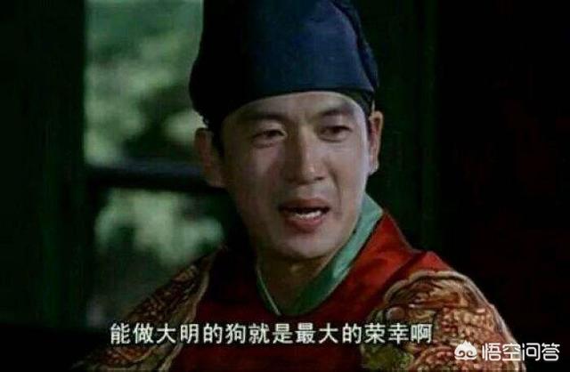李成桂是中国人吗，中国古代有没有外国籍太监