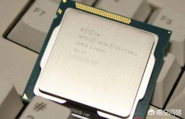 E3 1230V2 CPU还有必要把显卡升级到1660Ti吗？