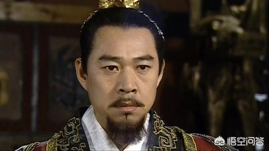 秦始皇父亲:秦始皇身世之谜，秦始皇嬴政的生父到底是秦庄襄王，还是吕不韦？