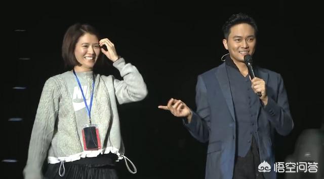 张卫健的老婆是谁:娱乐圈里有多少明星夫妻，有哪些是感情很好一直没有分手的