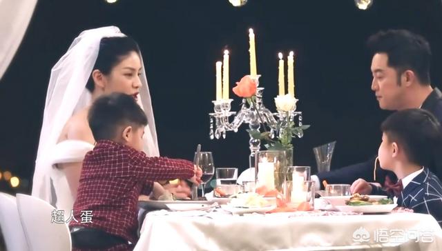 张卫健的老婆是谁:娱乐圈里有多少明星夫妻，有哪些是感情很好一直没有分手的