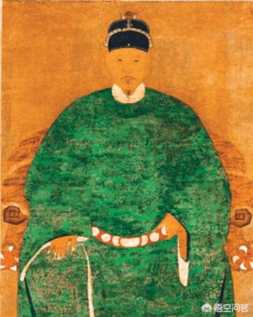 独一无二的两字微信名:古代的“一字王”和“二字王”有哪些区别