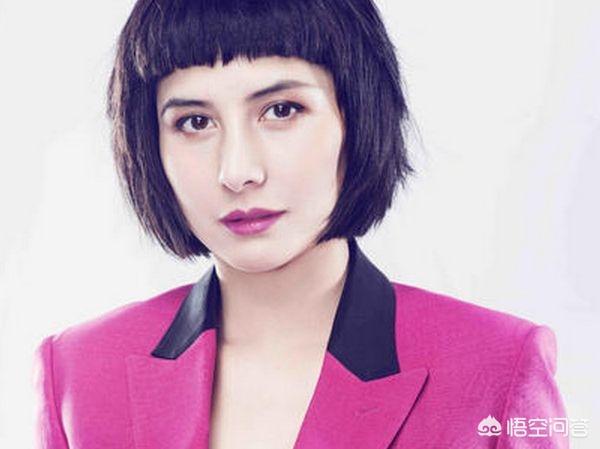 娱乐圈堪称高富帅或白富美的明星有哪些？
