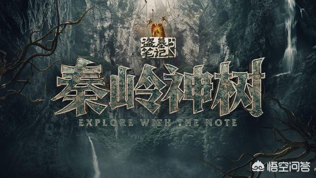 头条问答 - 《秦岭神树》中阿宁如何控制吴邪的?(创行娱乐的回答,0赞)