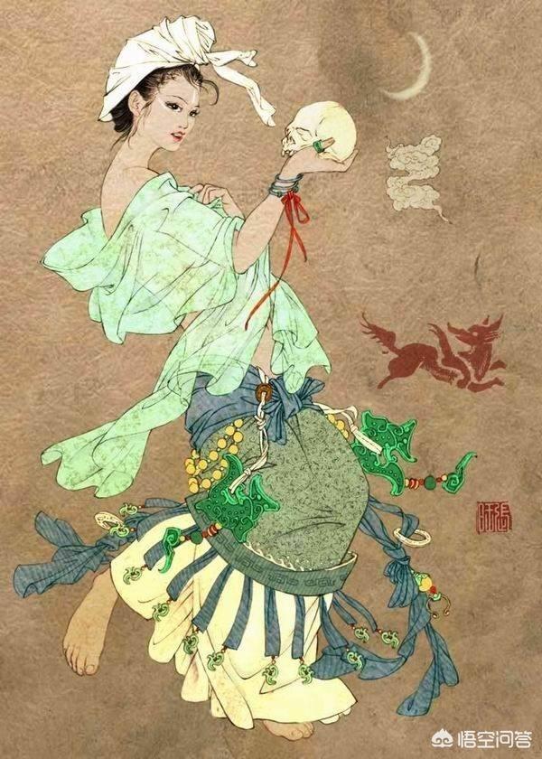 家里供祖宗牌位会招鬼吗,中国的祖先崇拜，拜的是神还是鬼？