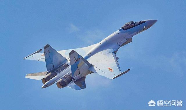 蘇-35戰鬥機的發動機在國際上處於什麼水平？