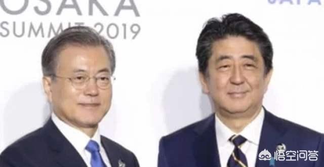 中国与日本首次建立双边自贸关系，日本为什么对韩国发动贸易战？