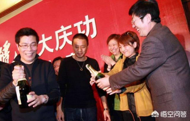 百花奖投票页面全是邓超:你认为邓超、彭于晏、吴京的演技，谁更好一些？