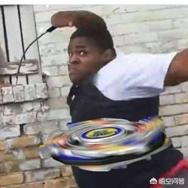有什么压箱底的表情包？