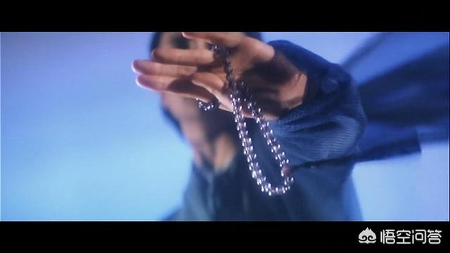 张曼玉与王祖贤出演的电影为什么叫《青蛇》而不是《白蛇》？