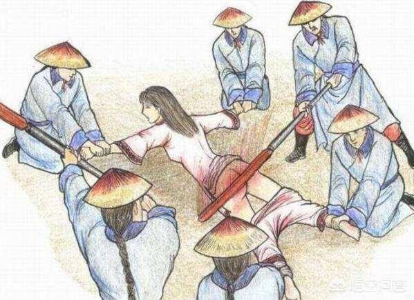 古代刑罚为何喜欢打屁股？