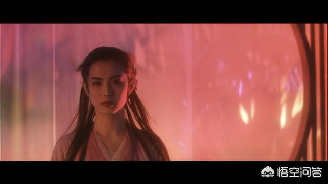 张曼玉与王祖贤出演的电影为什么叫《青蛇》而不是《白蛇》？