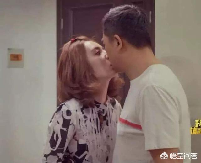陈蓉老公:一个女人出了轨，男的原谅了她，这个男人内心很强大吗？