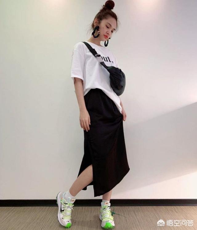杨丞琳发型图片:杨丞琳有哪些好看的私服穿搭？