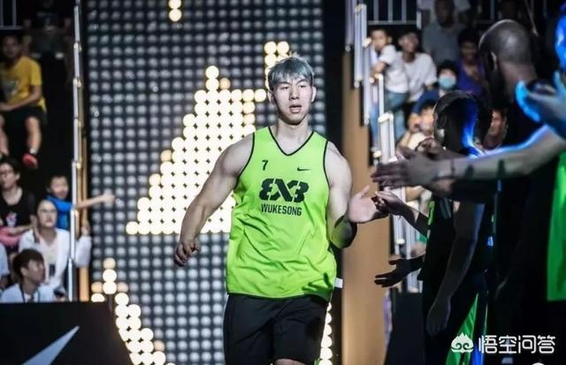 李本森:昨天你看中国男篮了吗？如何评价中国男篮惜败？