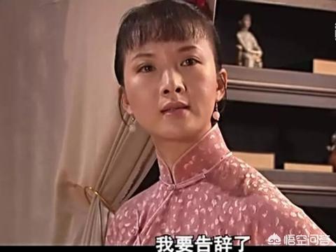 大宅门中抱狗丫头李香秀为何能力压杨九红成为大宅门的女主人