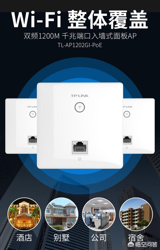 入户的光纤箱在餐厅，想把路由器放到客厅，如何实现客厅电视、卧室电视和宽带的使用？插图36