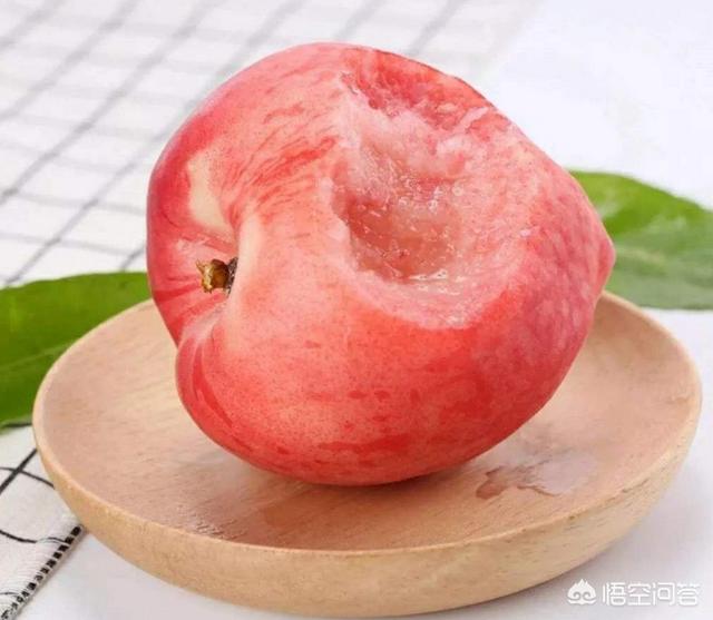 孕妇能吃油桃吗(孕妇能吃油桃吗?)